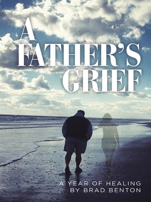 cover image of A Father's Grief